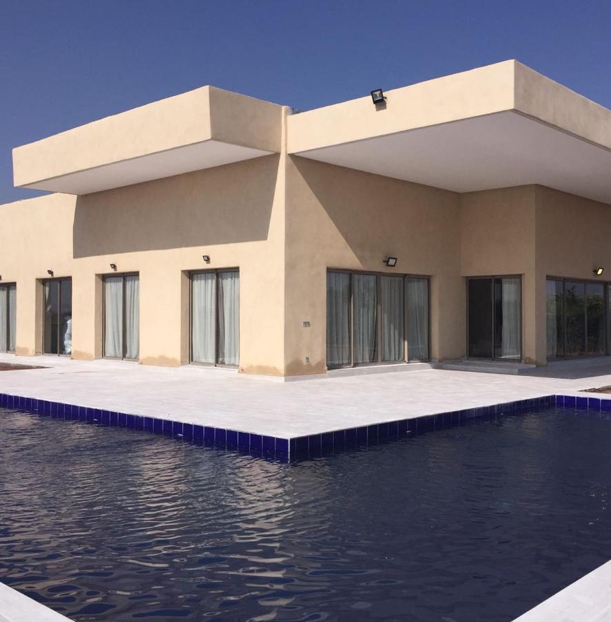 Jamila -villa De Luxe A Marrakech Villa
