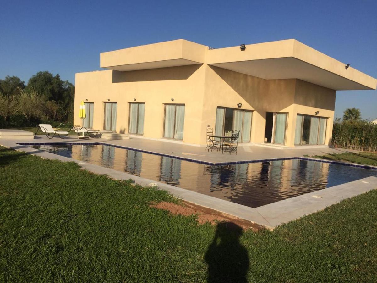 Villa Jamila -villa De Luxe A Marrakech Marrakesh