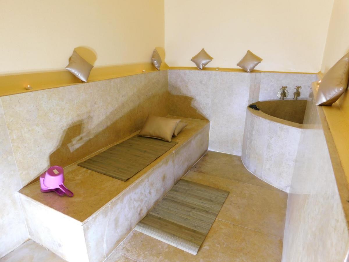 New Bahia Guest house Marrakesh