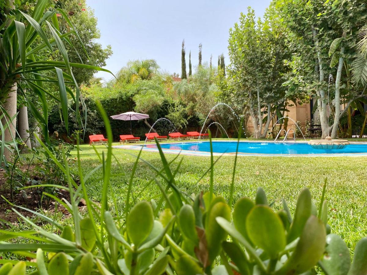 Le Domaine Du Golf
