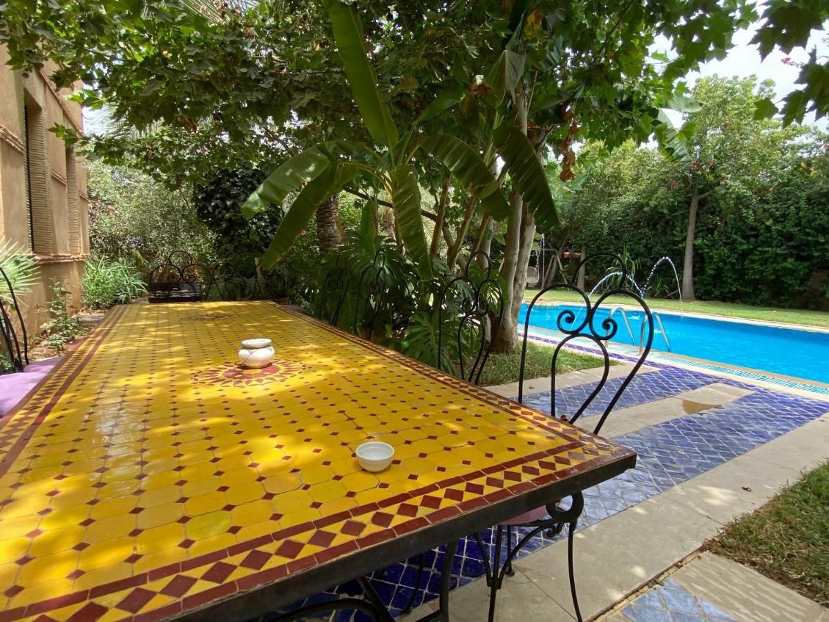 Le Domaine Du Golf Villa *