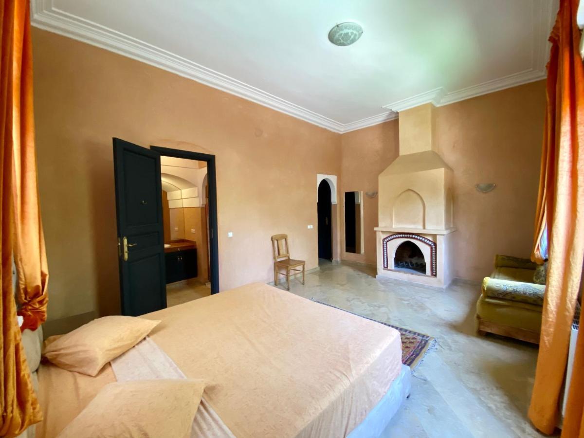 Le Domaine Du Golf Villa
