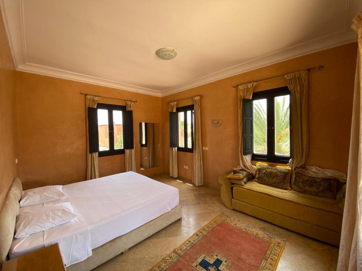 Le Domaine Du Golf Villa