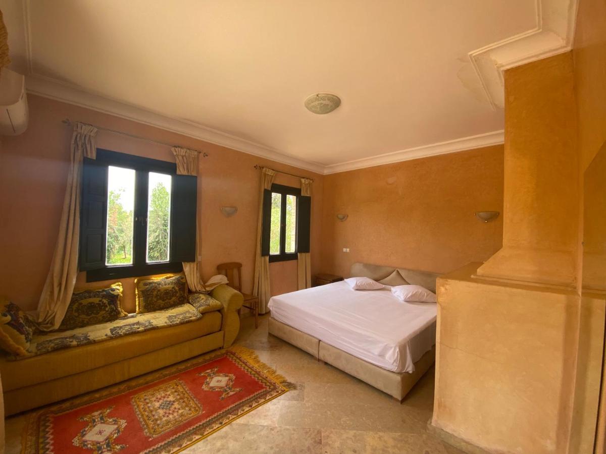 Villa Le Domaine Du Golf *