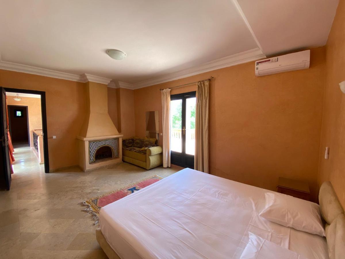 Le Domaine Du Golf * Marrakesh