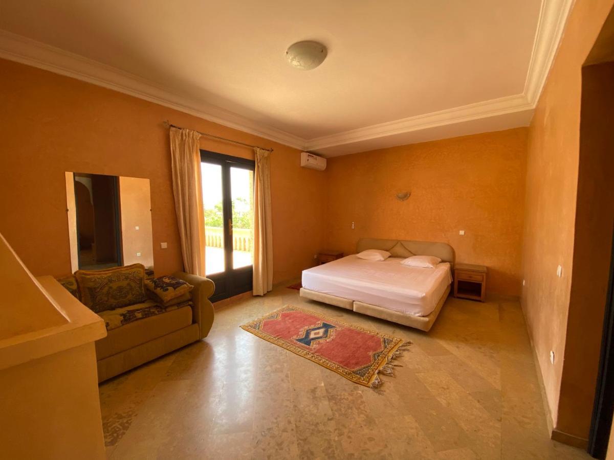 Le Domaine Du Golf Villa *