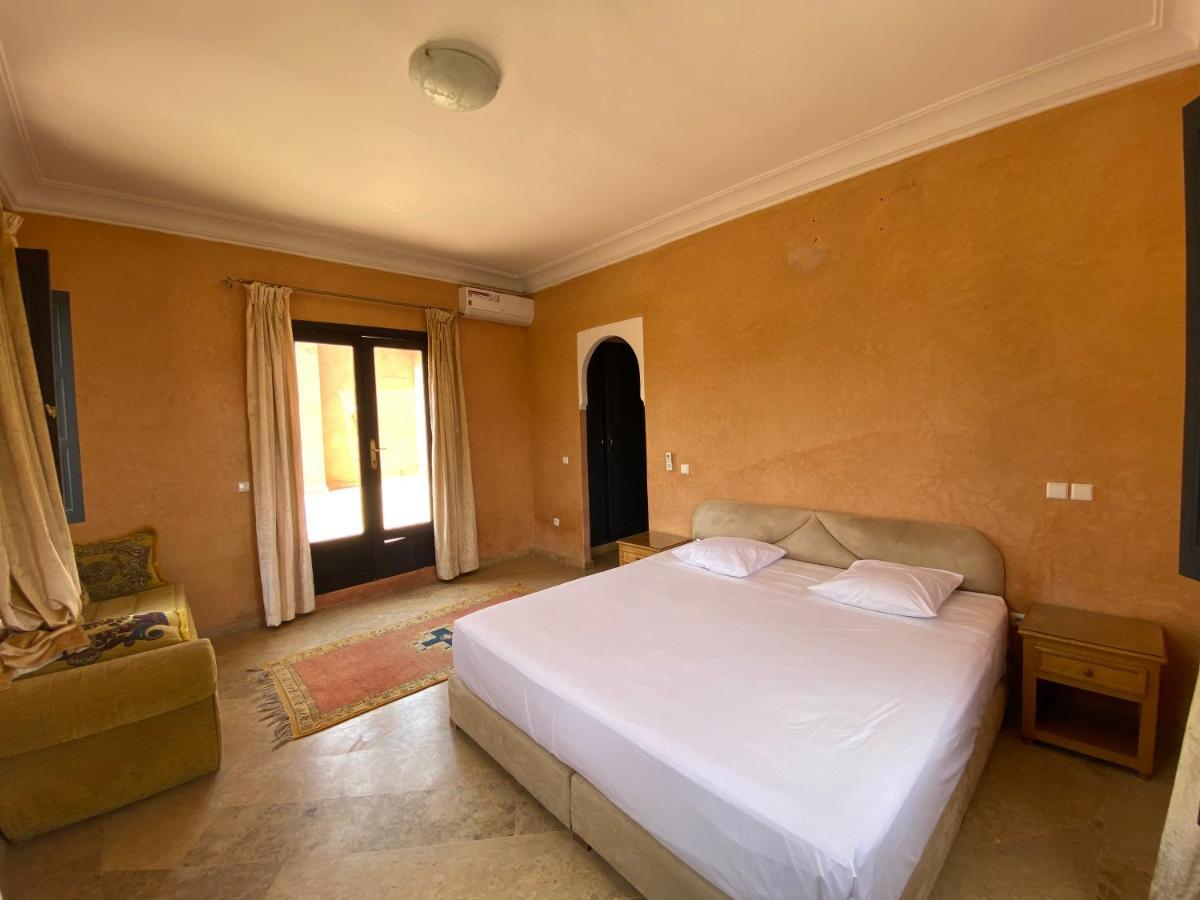 Le Domaine Du Golf Villa Marrakesh