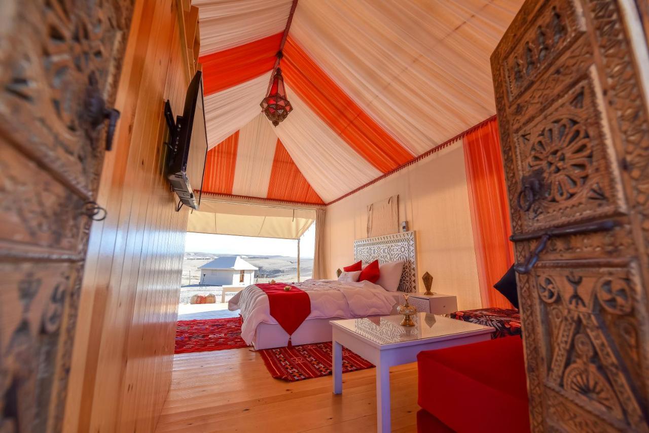 Agafay Pearl Camp Marrakech