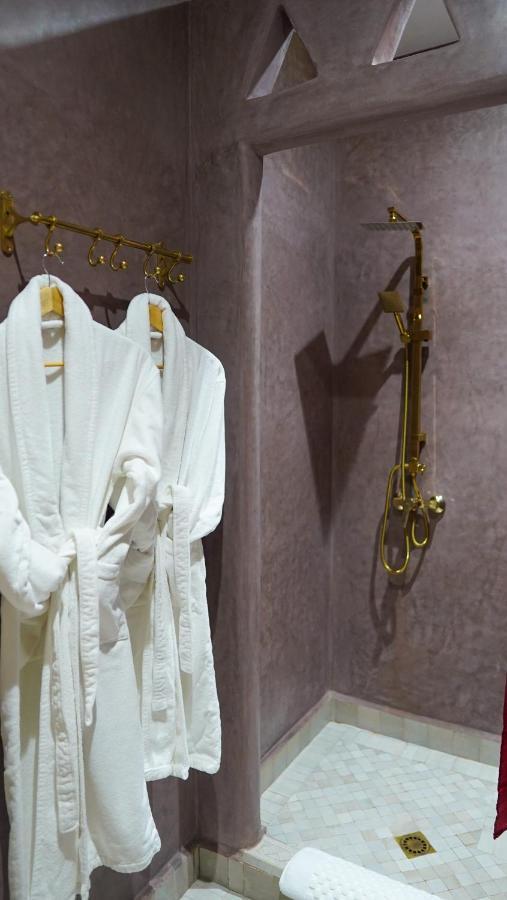 Sultan Suleiman 3* Marrakesh