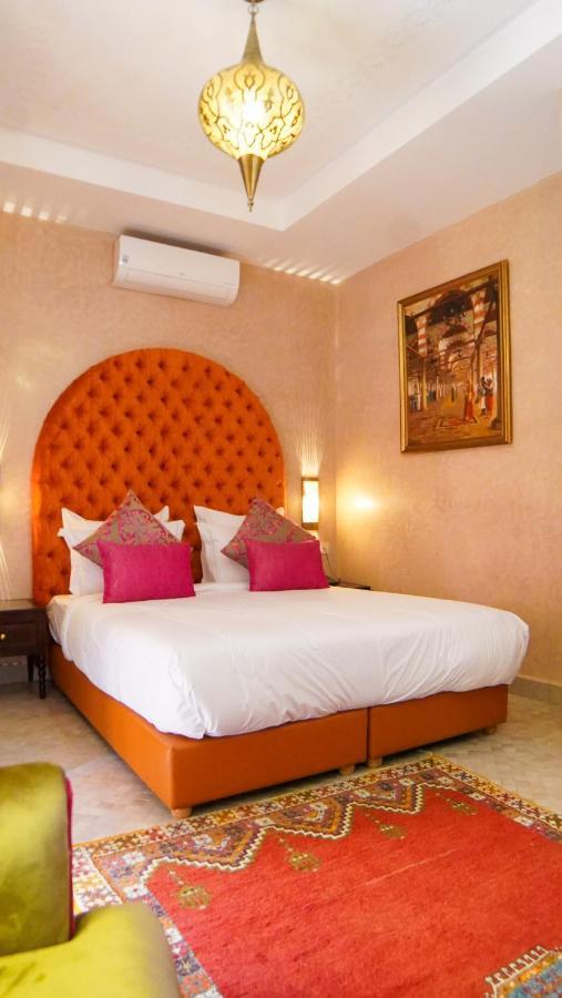 Sultan Suleiman Riad 3*