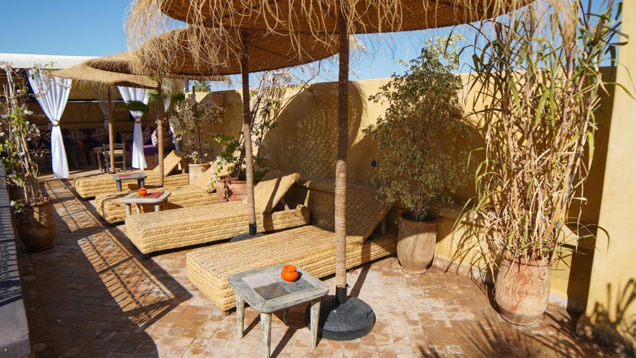 Sultan Suleiman 3* Marrakesh