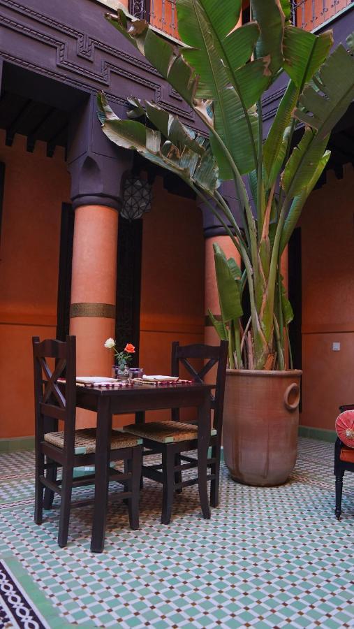 Riad Sultan Suleiman
