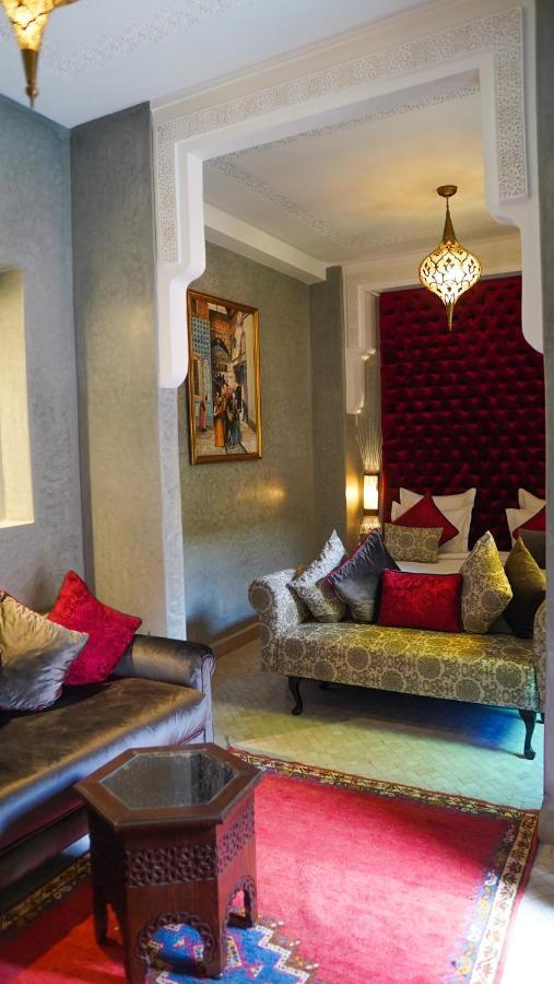 Sultan Suleiman 3* Marrakesh
