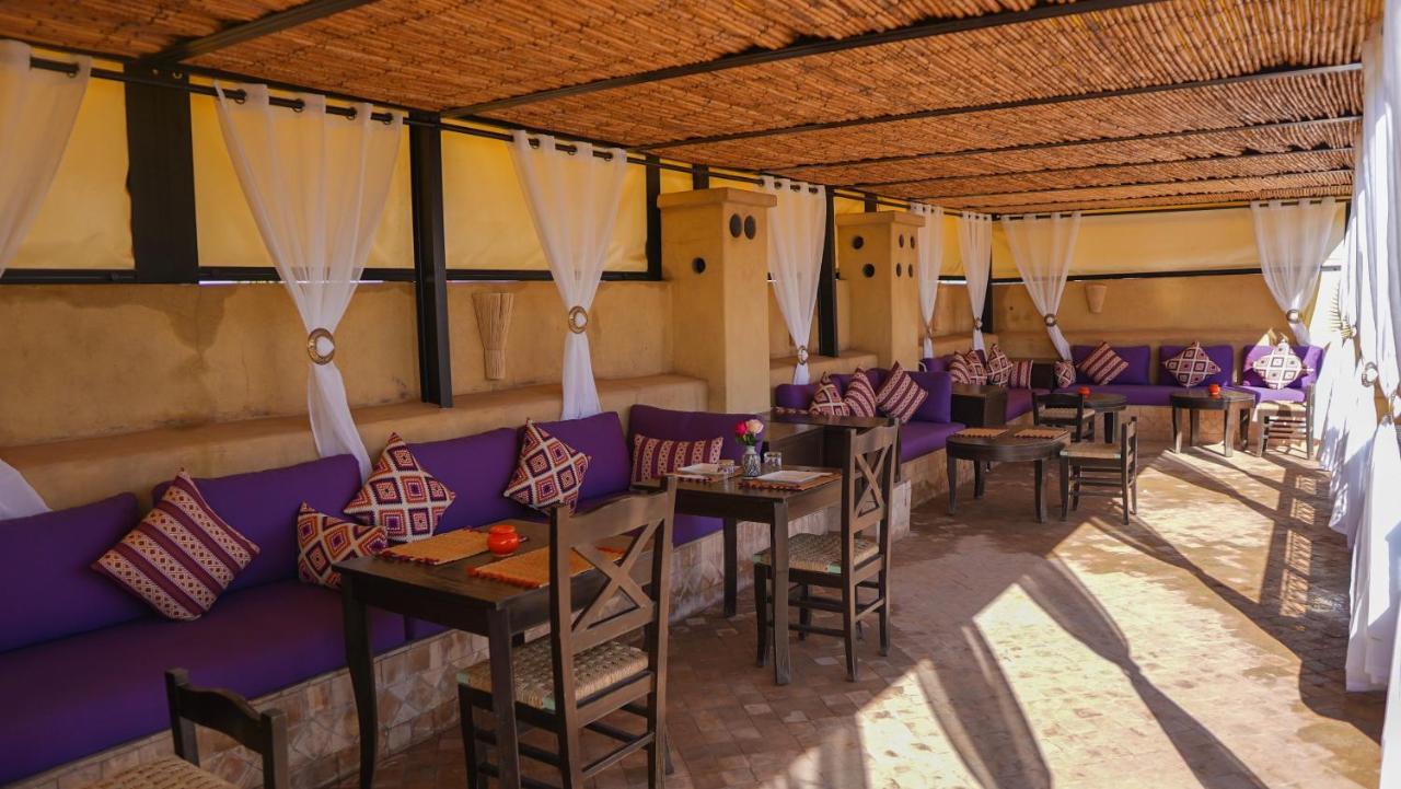 Sultan Suleiman 3* Marrakesh