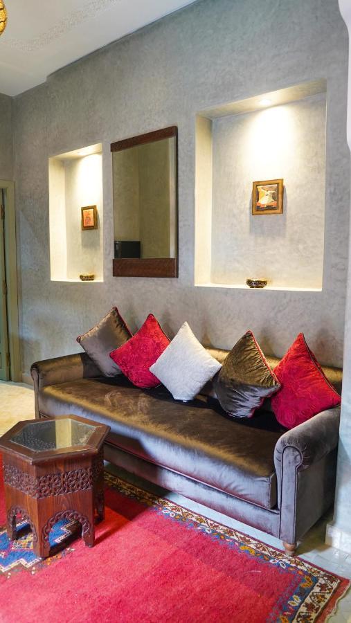 Sultan Suleiman Riad Marrakesh