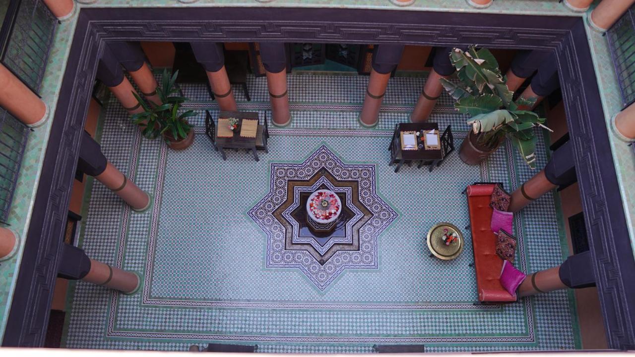 Sultan Suleiman Riad