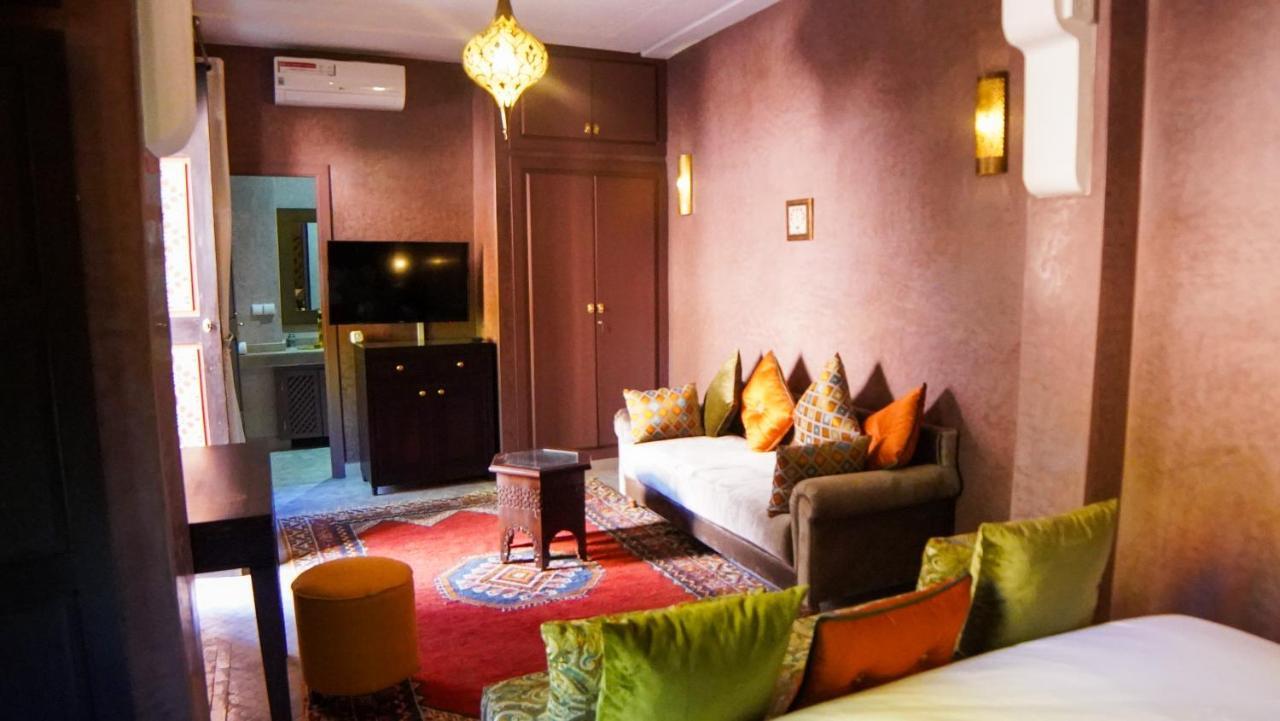 Sultan Suleiman 3* Marrakesh