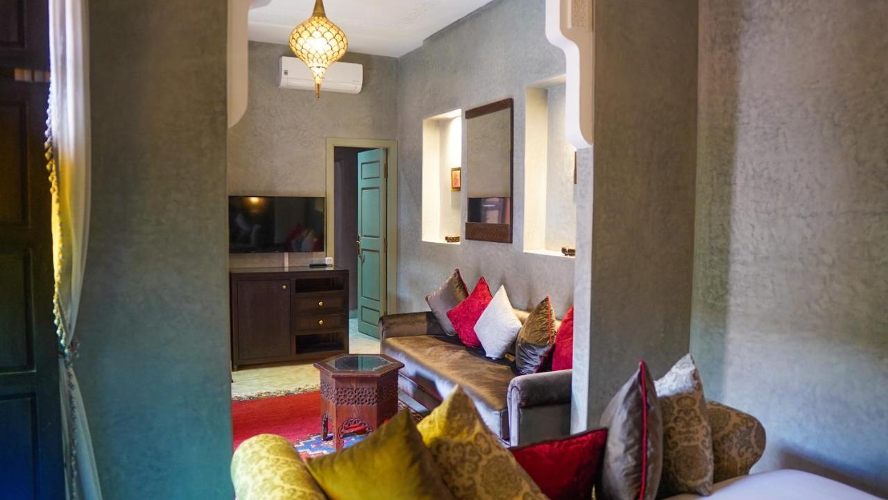 Sultan Suleiman 3* Marrakesh