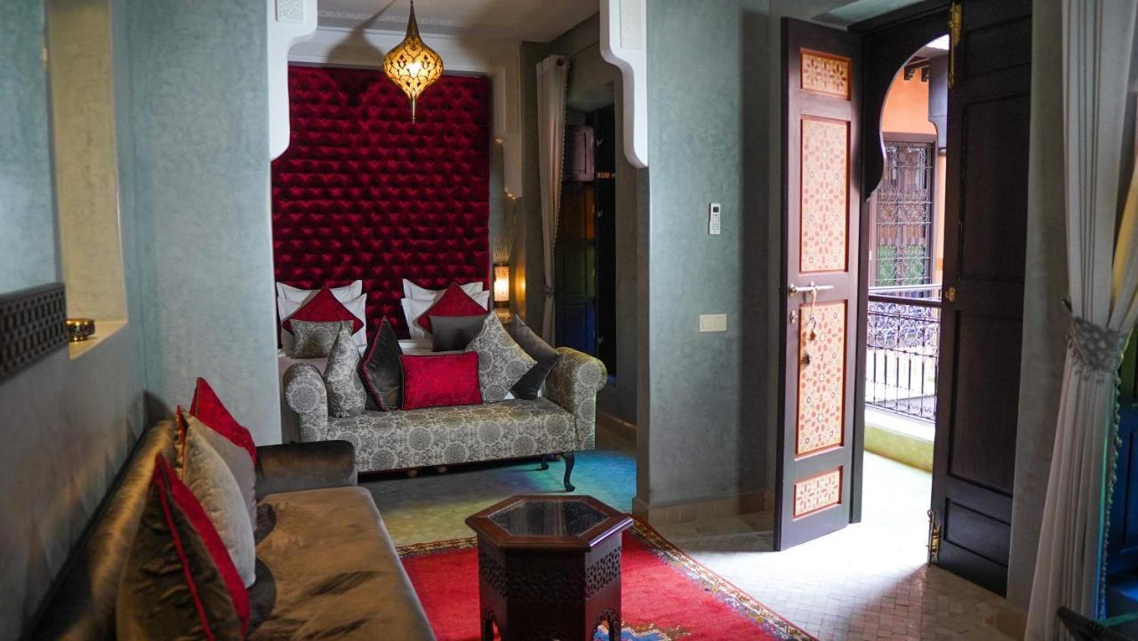 Sultan Suleiman Riad 3*