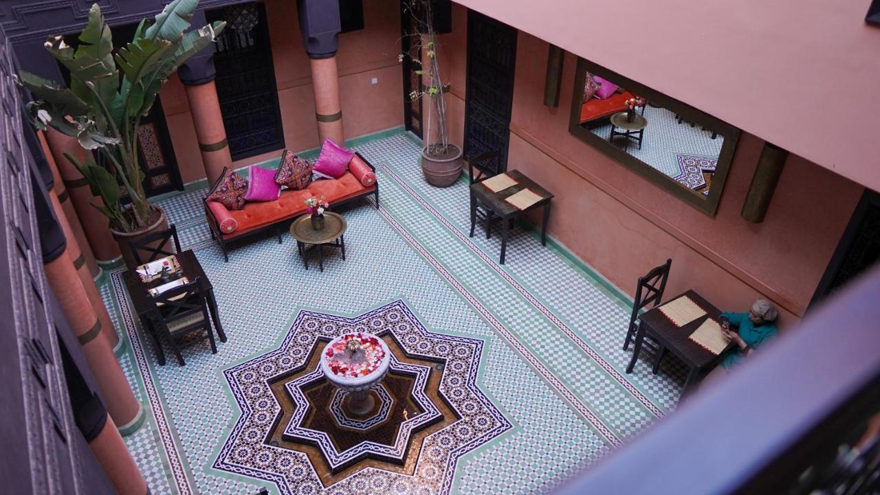 Sultan Suleiman 3* Marrakesh