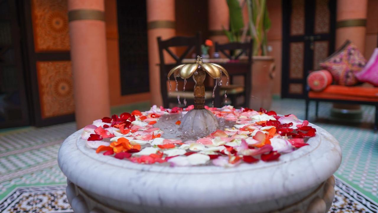 Sultan Suleiman Riad 3*