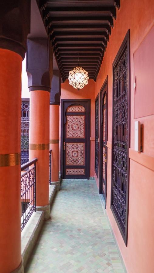 Sultan Suleiman Riad 3*
