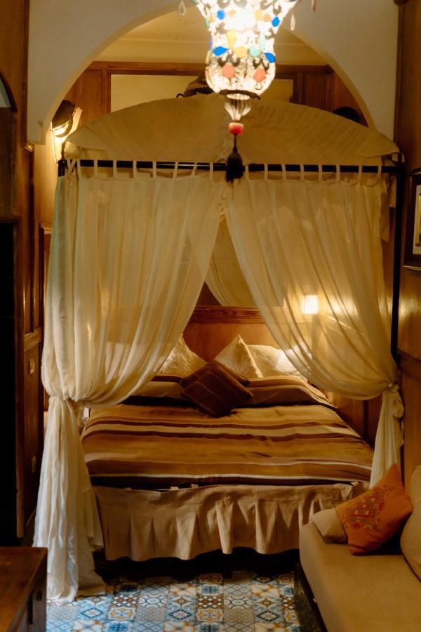 La Maison Nomade 3* Marraquexe