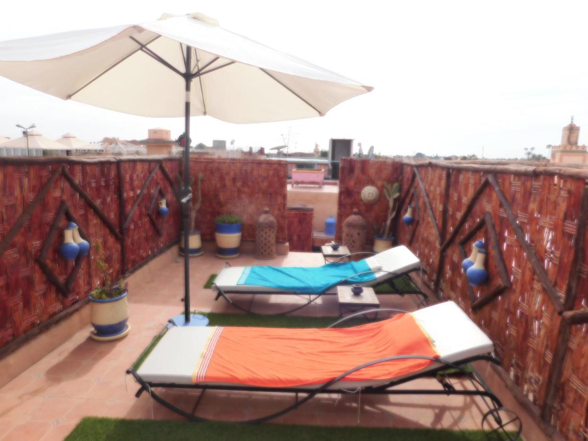 New Bahia * Marrakesh