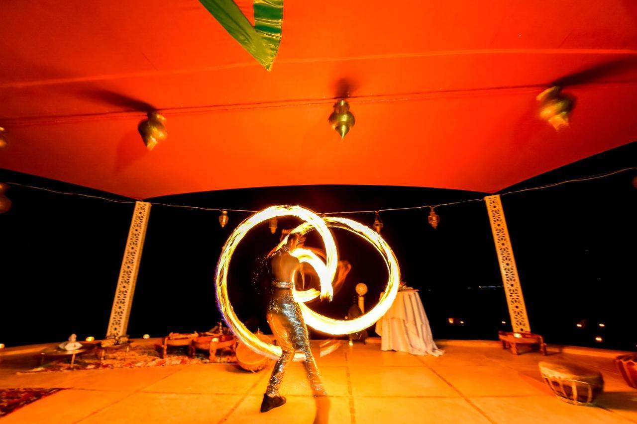 Agafay Pearl Camp Marrakech Marrakesh