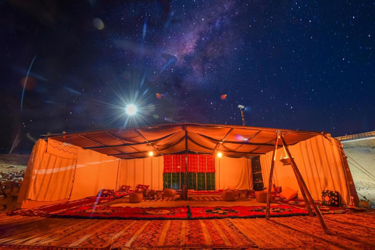Agafay Pearl Camp Marrakech