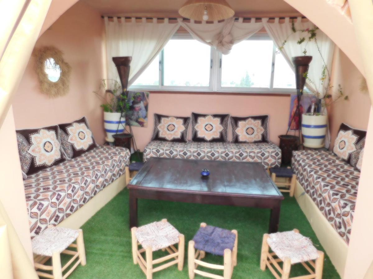 New Bahia * Marrakesh
