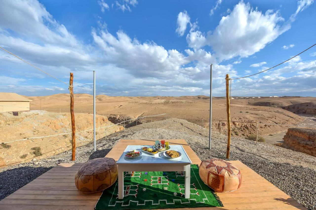 Agafay Pearl Camp Marrakech Marrakesh