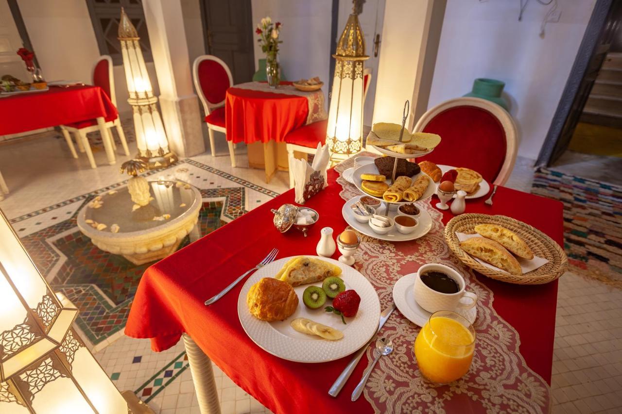 Kech Soul Boutique & 4* Marrakesh
