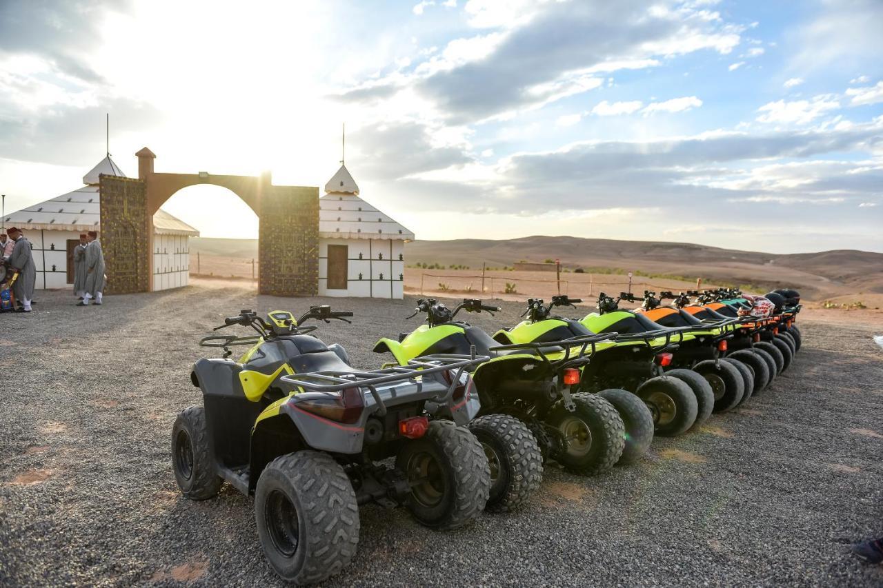 Agafay Pearl Camp Marrakech Marrakesh