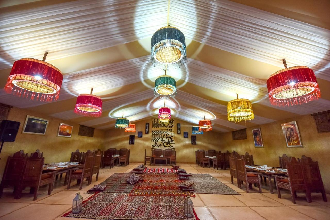 Agafay Pearl Camp Marrakech 4*