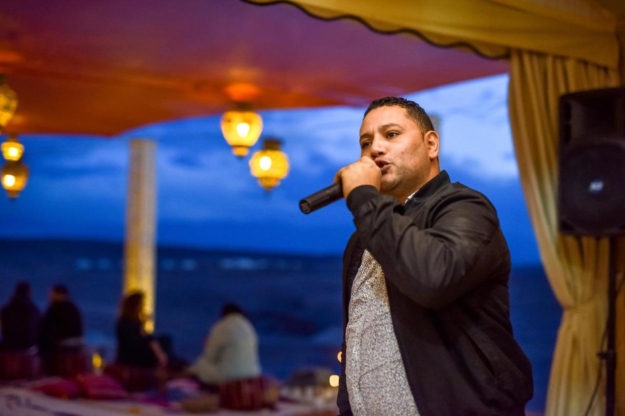 Agafay Pearl Camp Marrakech Tente de luxe Marrakesh