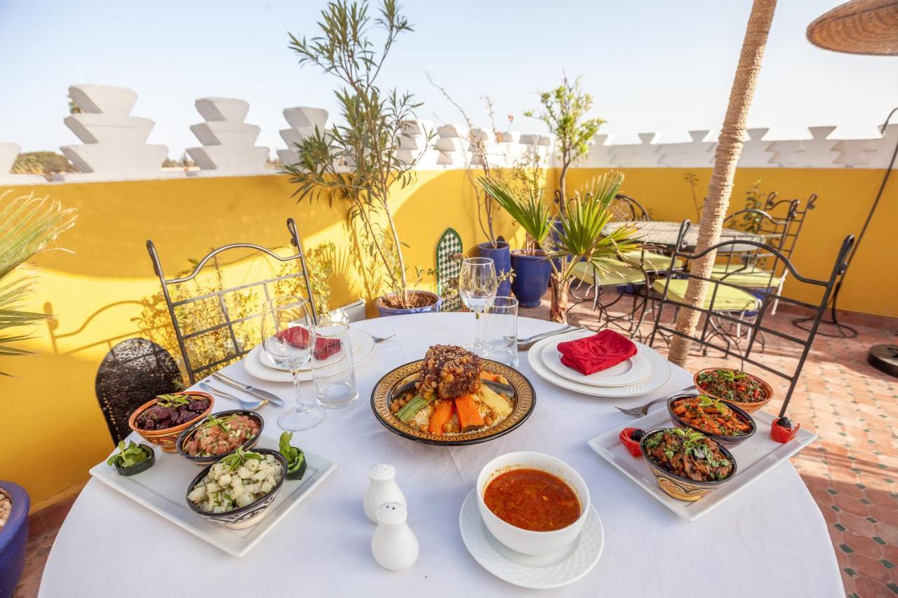 Kech Soul Boutique & Riad Marrakesh