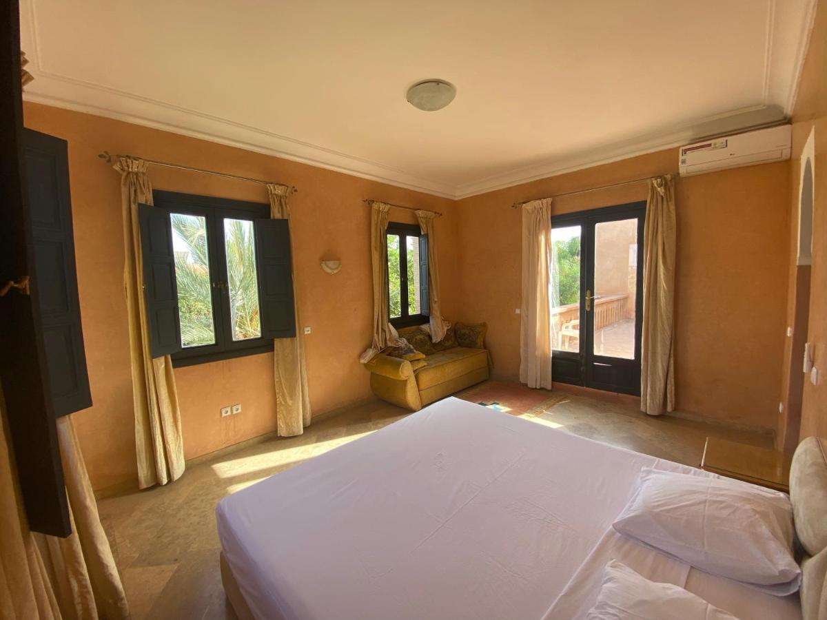 Le Domaine Du Golf * Marrakesh