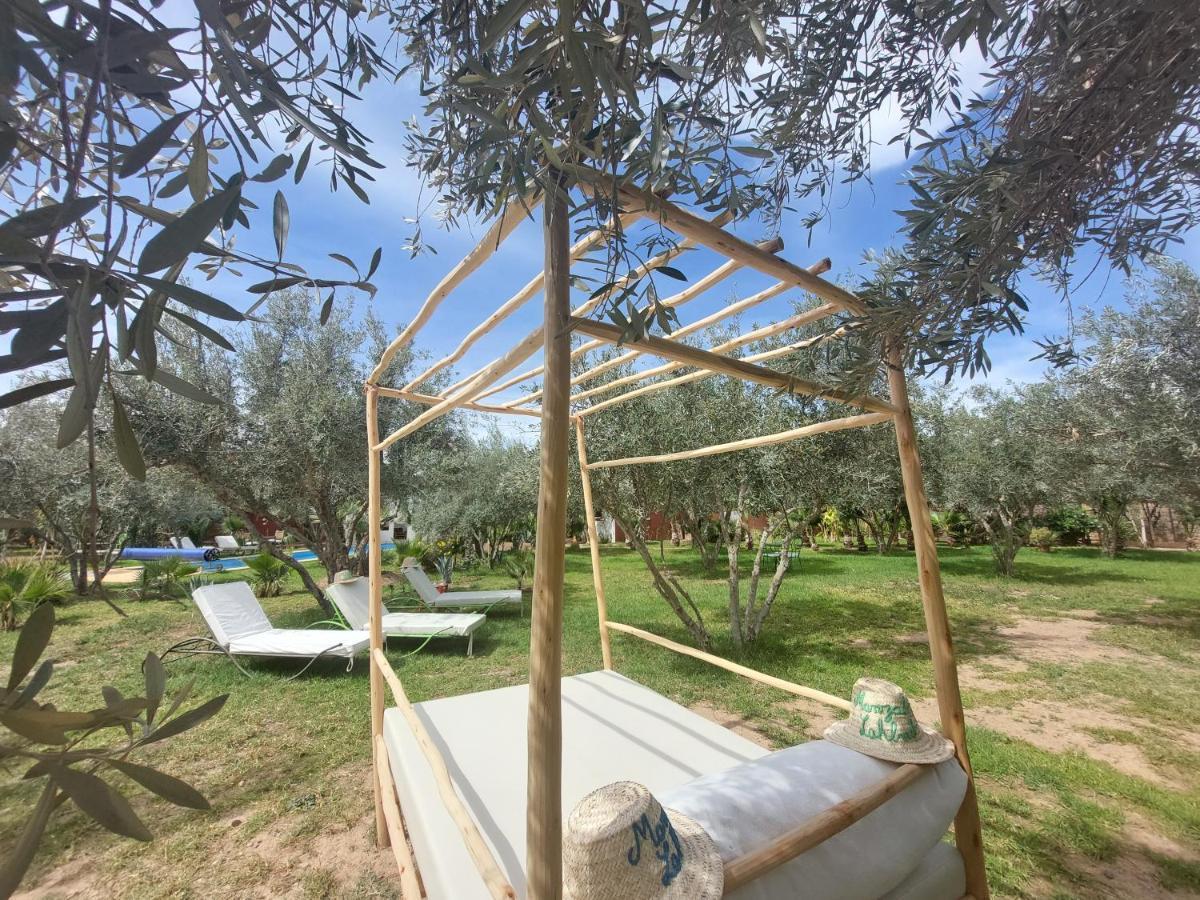Manzal Lahbab Marrakesh