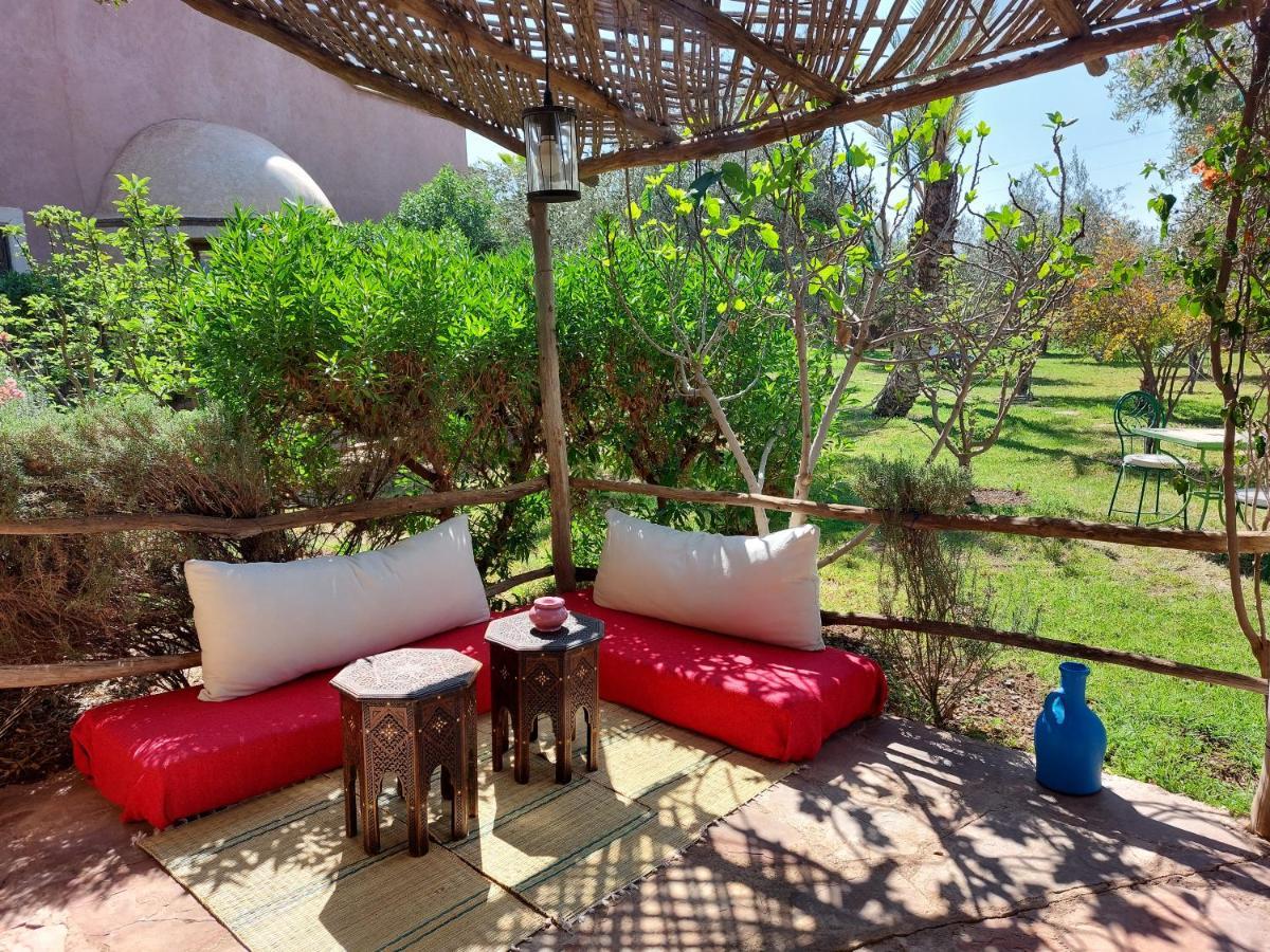 Bed & Breakfast Manzal Lahbab