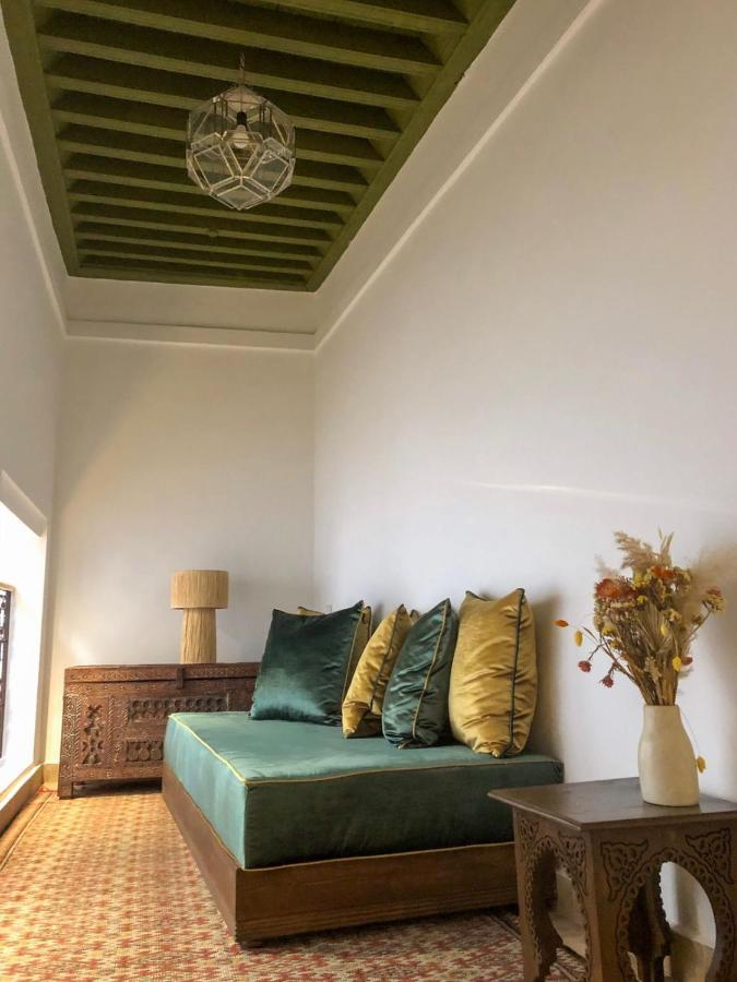 Villa Oscaroi *