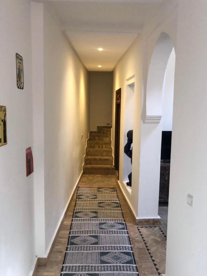 Villa Oscaroi Marrakesh
