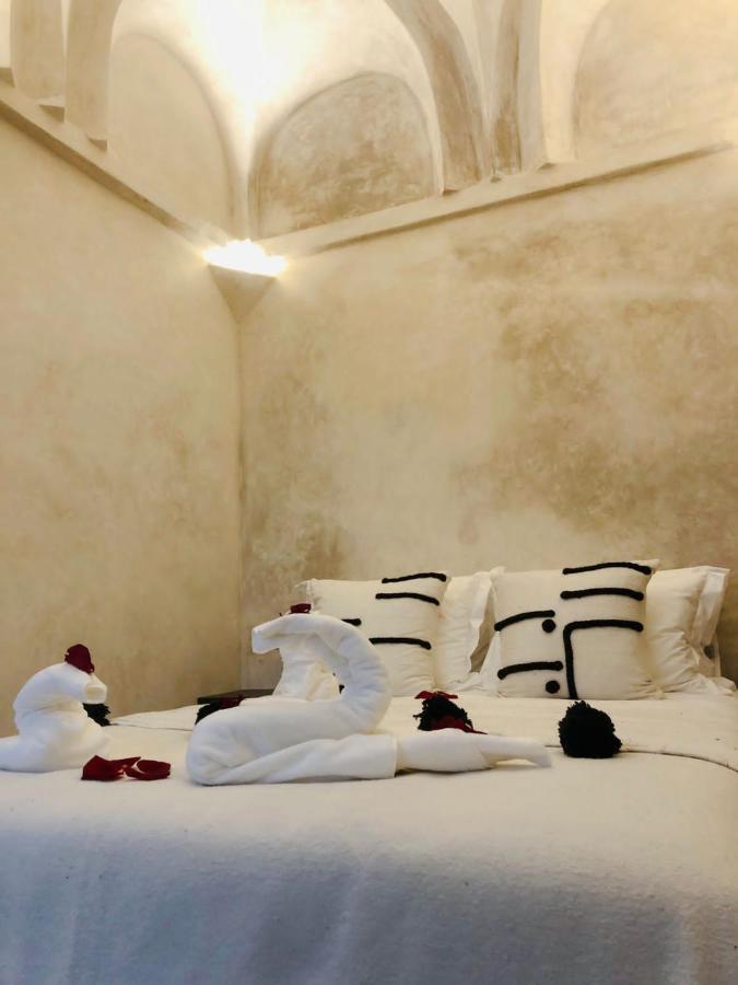 Oscaroi Villa Marrakesh