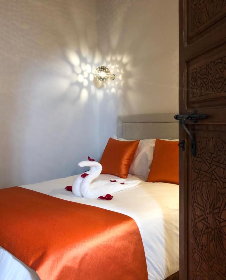 Oscaroi Villa Marrakesh