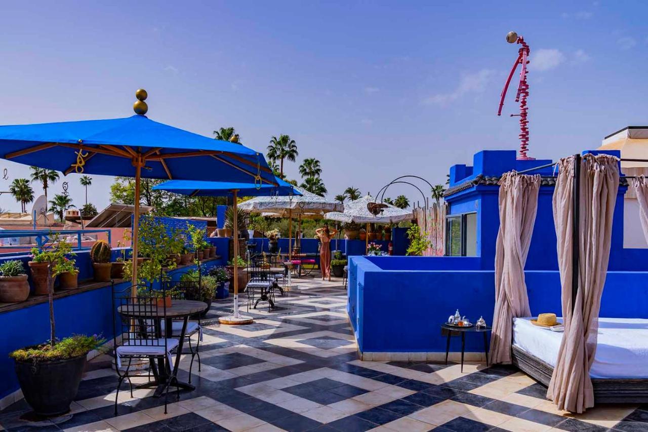Goloboy Marrakesh