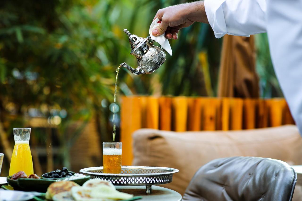 Casa De Marrakech Guest house Marrakesh