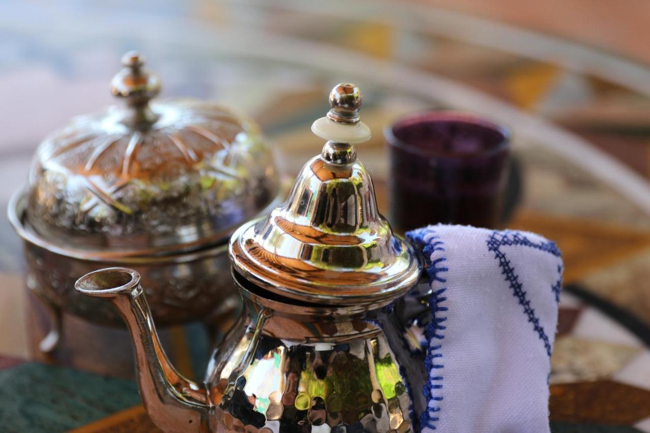 Casa De Marrakech * Marraquexe