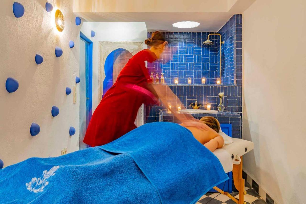 Riad Goloboy Marrakesh