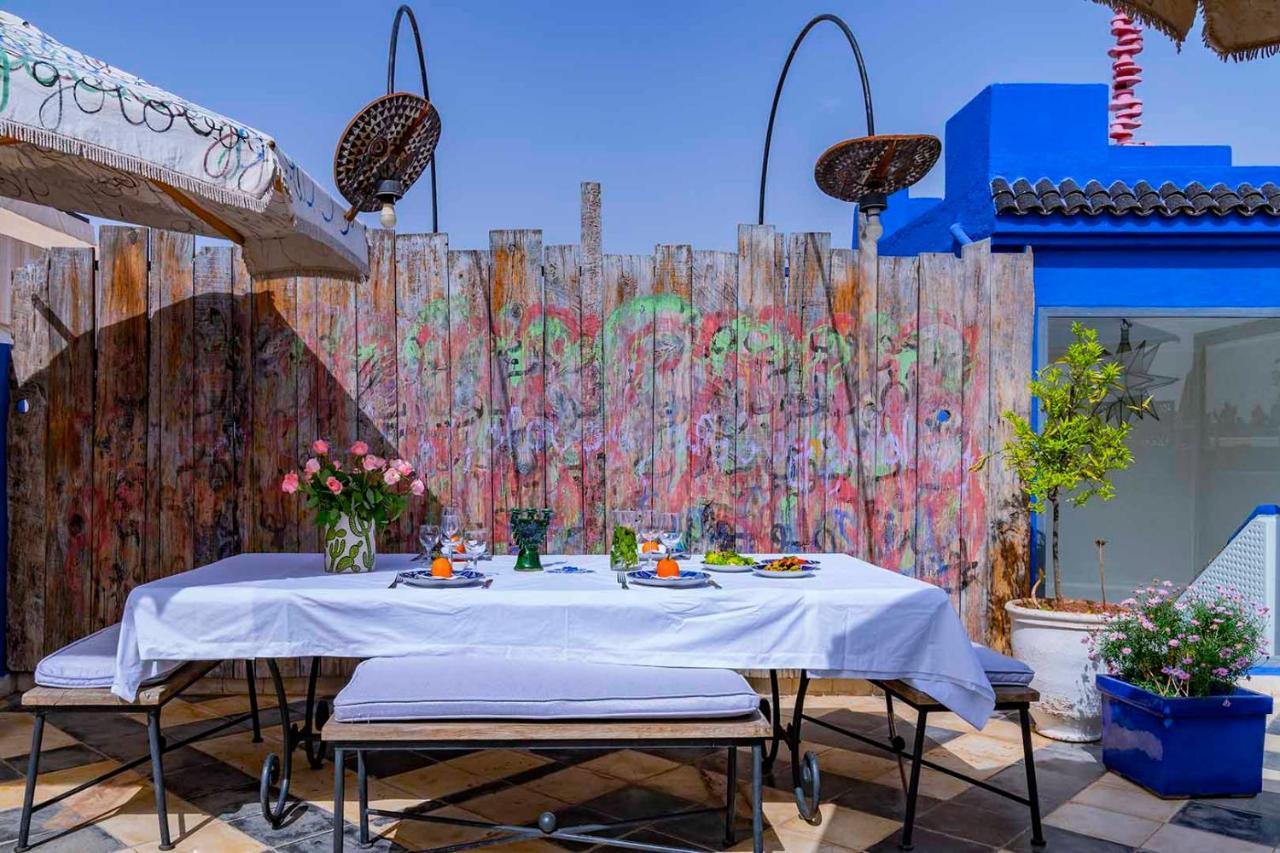 Goloboy Marrakesh
