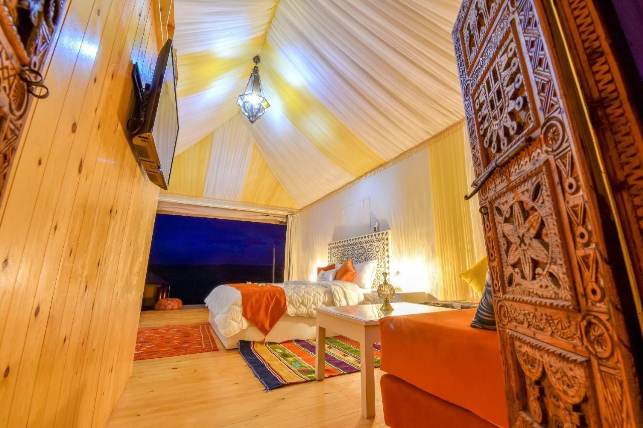 Agafay Pearl Camp Marrakech Tente de luxe 4*